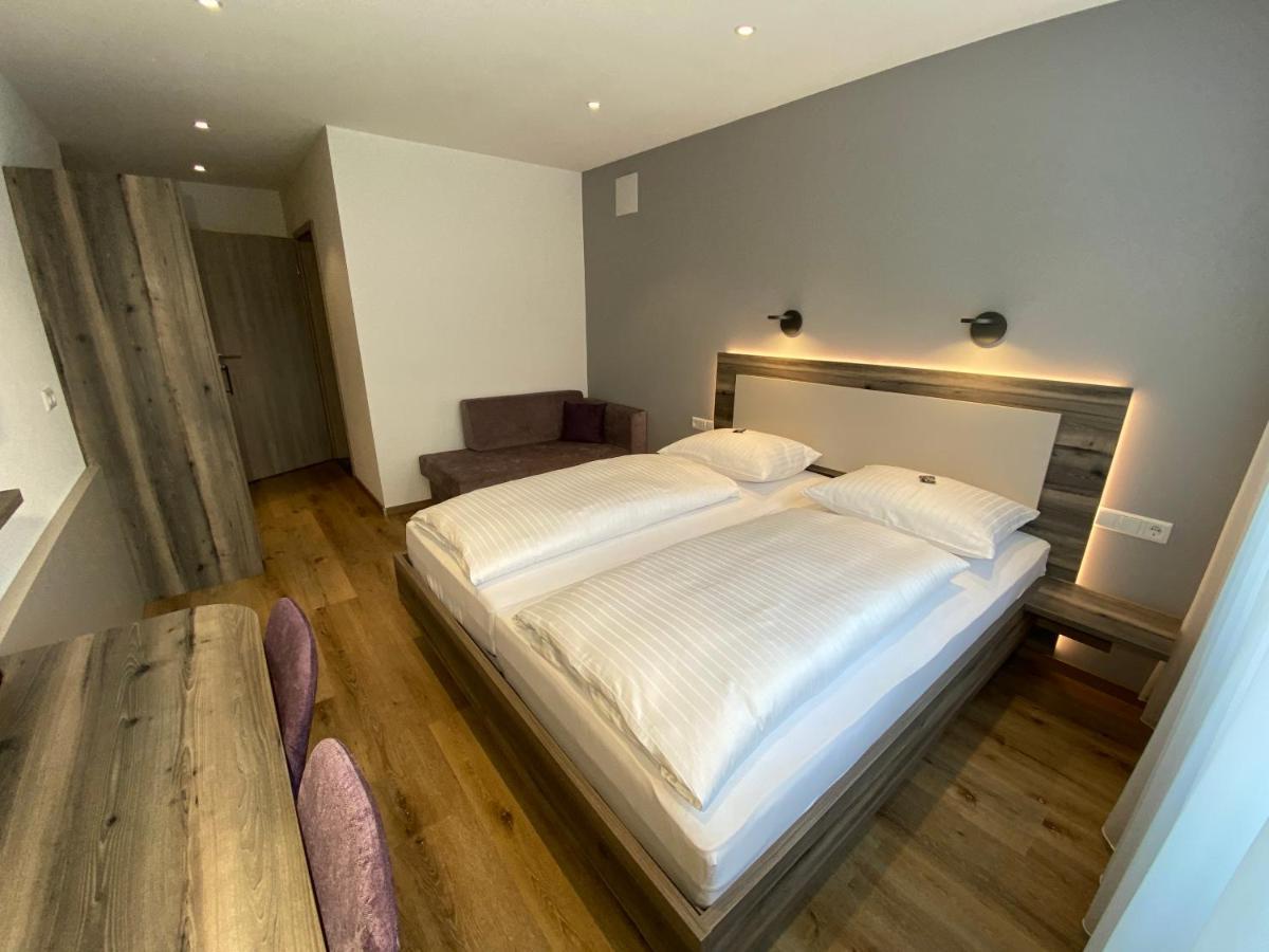 Hotel Kosel Garni Ug Руст Экстерьер фото
