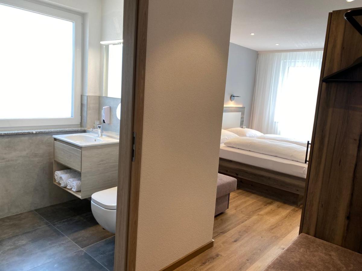 Hotel Kosel Garni Ug Руст Экстерьер фото