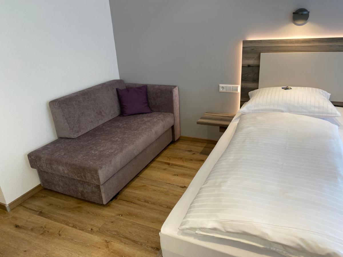 Hotel Kosel Garni Ug Руст Экстерьер фото